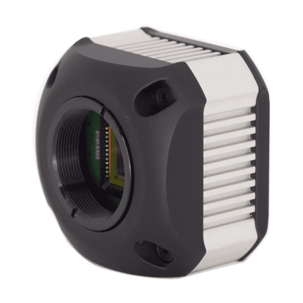 New?Imaging?Technologies HDR Visibles CMOS ����ʹ�����MC1003