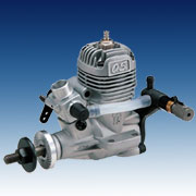 O.S. Engines LAϵ�з�����MAX -15LA