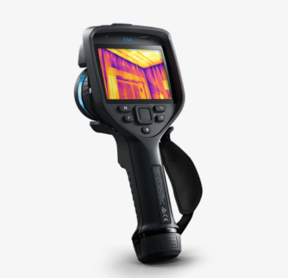FLIR�߼�����������FLIR E54