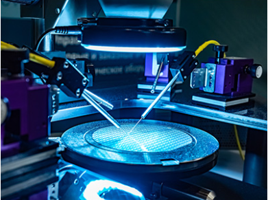 Teledyne SP Devices�Զ��������豸 - ATE