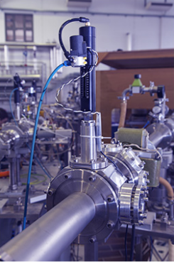 Teledyne SP Devices TOFMS -����ʱ������