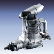 O.S. Engines FS-Vϵ�е����׷�����FS-95V