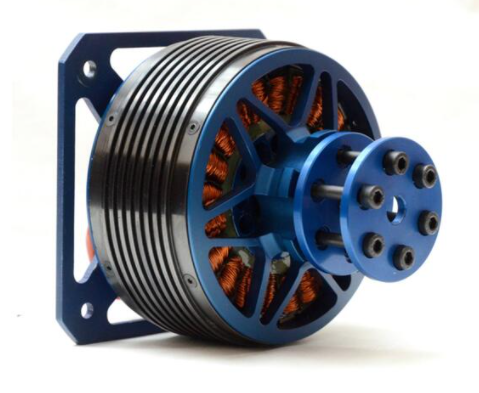 MVVS Engines E-100 �C ��ˢֱ���綯�� (BLDC)