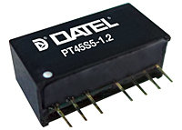 DATEL������ѹ�� 1 �� PT/PS ϵ��