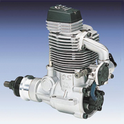 O.S. Engines�ؼ������ӻ����˶���FS-120S III