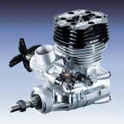 O.S. Engines����MAX-55HZ-R