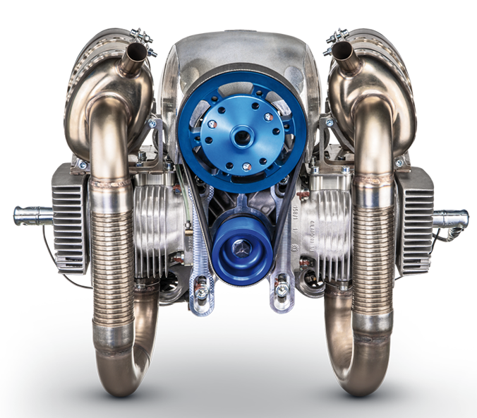 Hirth Engines ����̷�����������