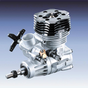 O.S. Engines������MAX-55HZ HYPER