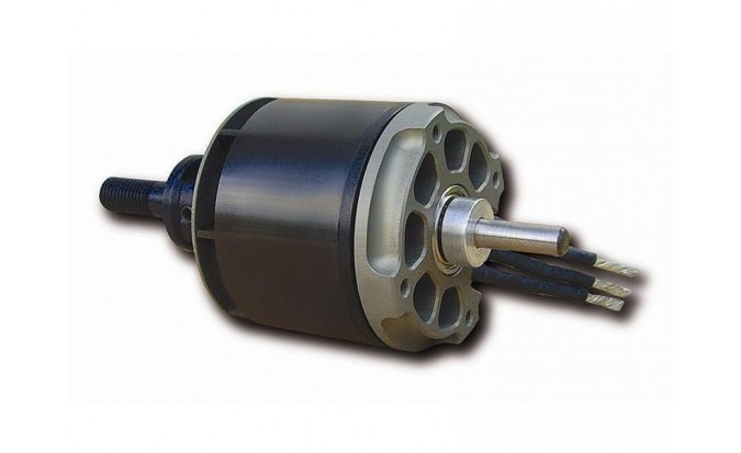 MVVS engines�綯��# 2077 MVVS 8.0 / 680