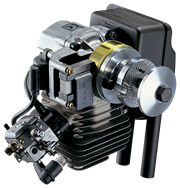 Zenoah Engines G450PU������