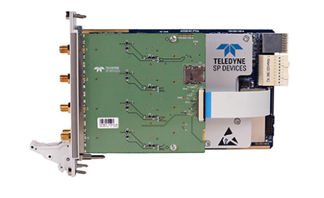 Teledyne SP Devices�̼�