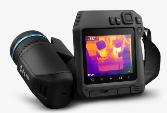 FLIRרҵ����������FLIR T560