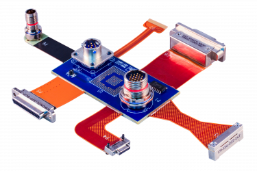 Glenair���� PCB / ���Ե�·���