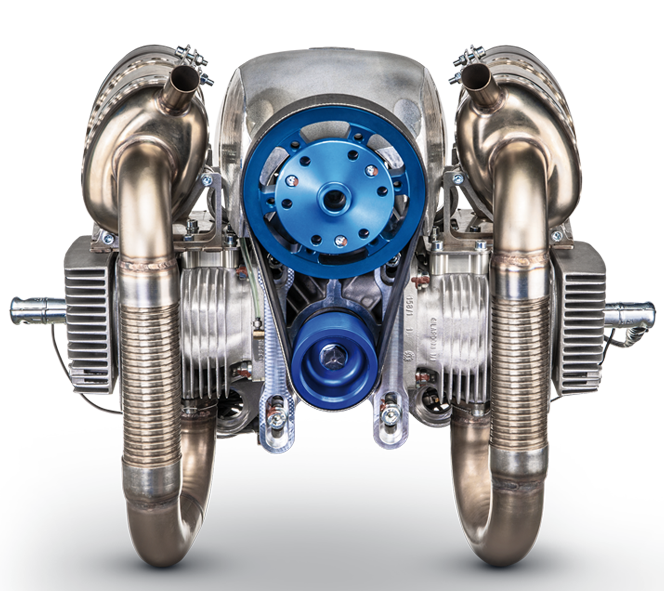 Hirth Engines�������̷�����23ϵ��