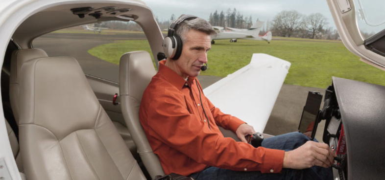 Lightspeed aviation�Ƴ�ͷ��ANR����Zulu 3����