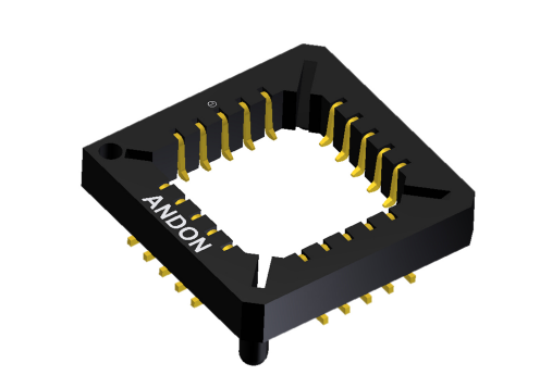 ANDONͼ�񴫸�������Pyramid Semiconductor