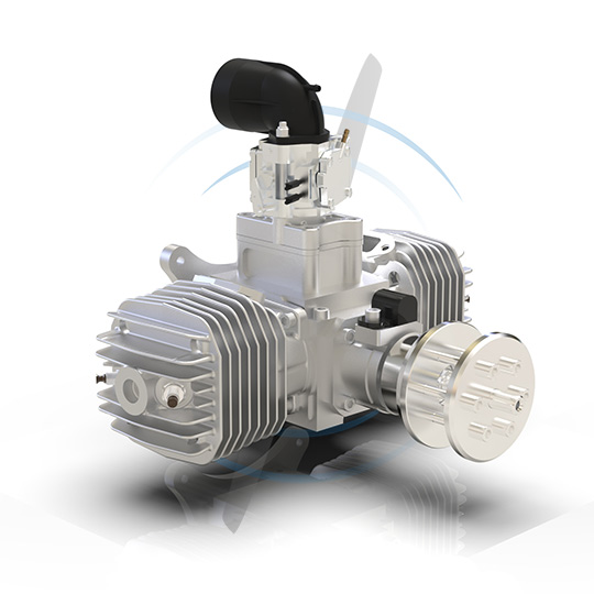 3W Engines������SP-210 TS������������