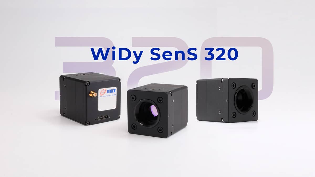 New Imaging Technologies�ͳɱ�InGaAs SWIR���