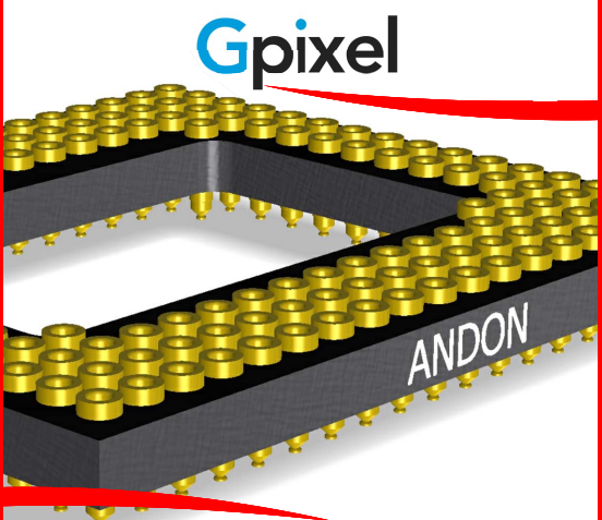 ANDONͼ�񴫸���Gpixel