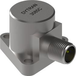 3085C���¼��ٶȼ�DYTRAN