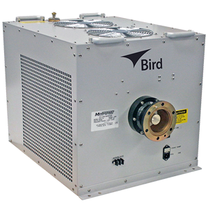 Bird��Ƶǿ�Ʒ��� Moduload? ��Ƶ�ն�25kW
