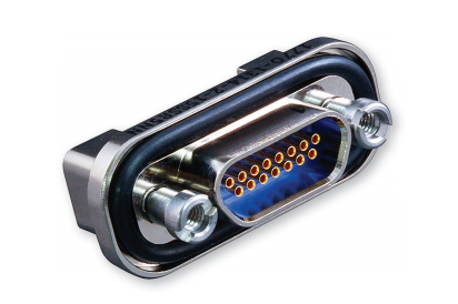 Glenair����������Micro-D GRPM�����˽Ӻ���尲װ������