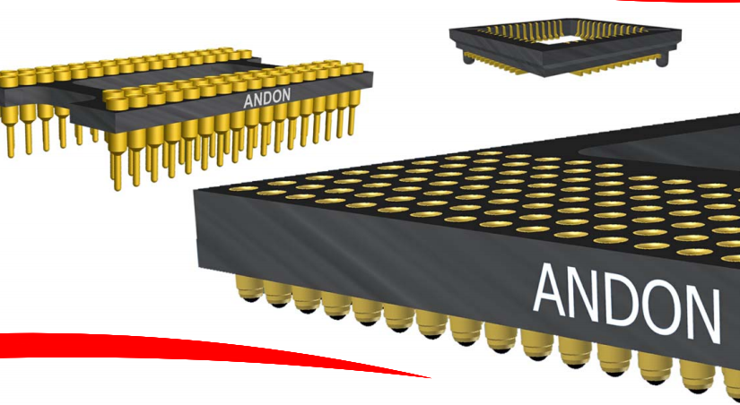 ANDON���ON Semiconductorͼ�񴫸�������