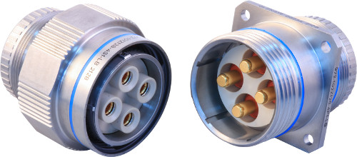 PowerLoad? �߹��ʷɻ��������͵���Glenair