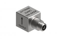 3344C���¼��ٶȼ�DYTRAN