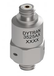 3525ϵ�и��� IEPE ���ٶȼ�DYTRAN