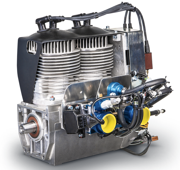Hirth Engines����̷�����ԭ��