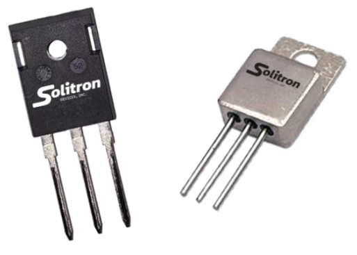Solitron SMF404 N�����蹦��MOSFET