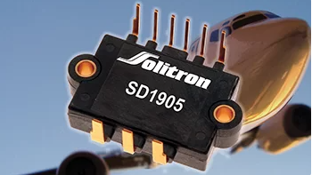 SD11900ϵ��1200V̼������ŵ�Դ����Solitron