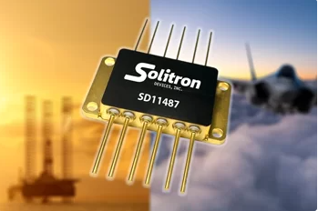Solitron SD11487 SiC���ŵ�Դ����