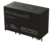 Murata����С�͸���ʽDC-DCת�����������ص�