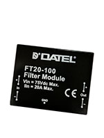 DATEL FTϵ���˲�������