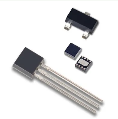LS26VPS/VNS����JFETѹ�ص�����Linear Systems