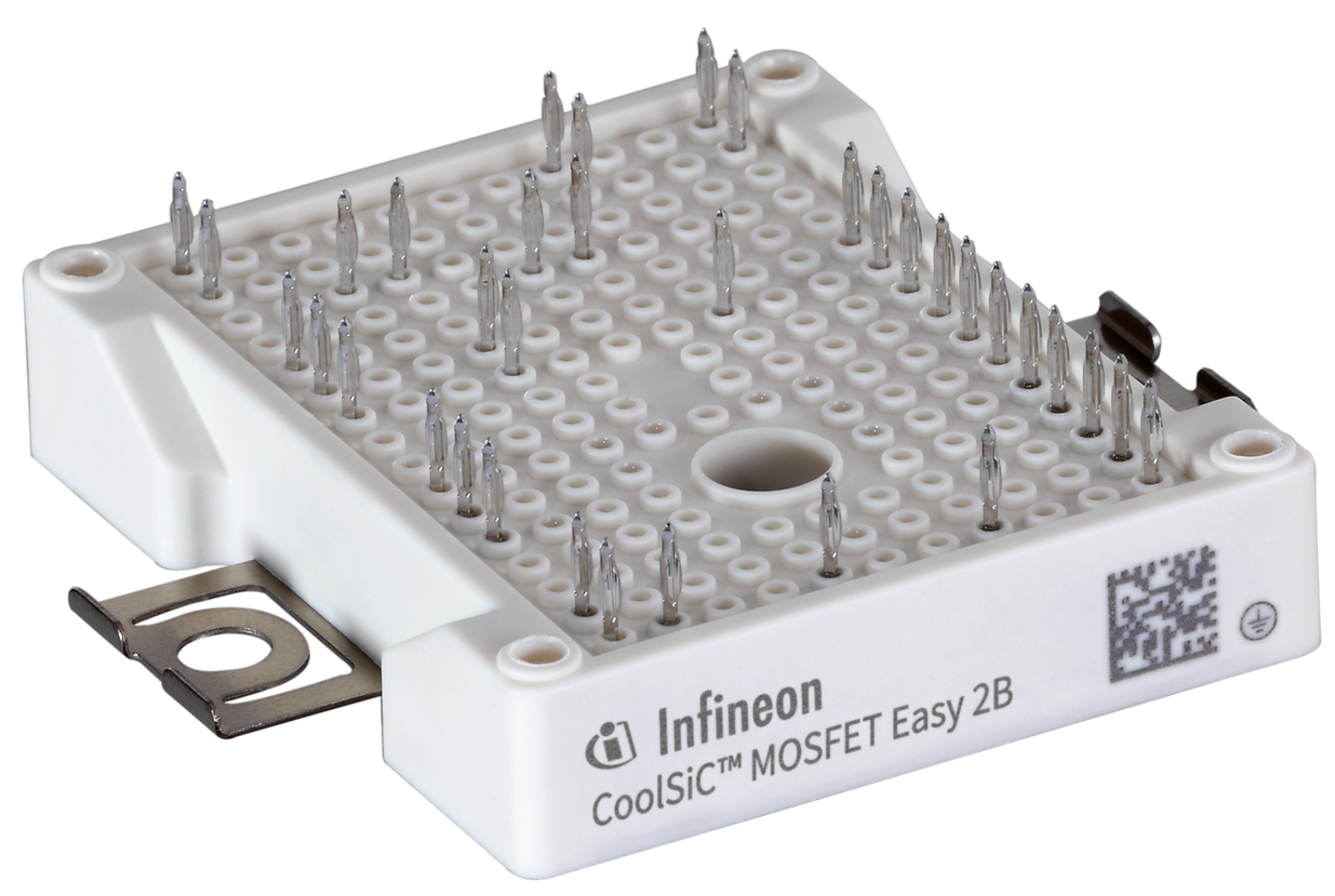 InfineonӢ����FF11MR12W2M1HP_B11̼����MOSFET����
