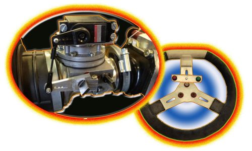 SA-501 Precision JetԶ������������Tillotson