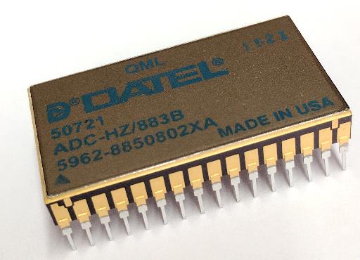 5962-8850801XA 12λģ��ת����DATEL