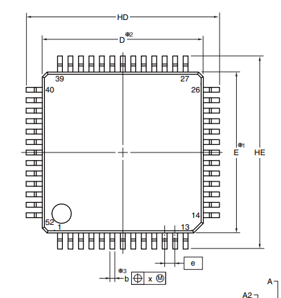 Renesas����RL78/G24΢������MCU
