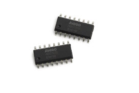 AEIC-7272-S16��ͨ�������·������Broadcom