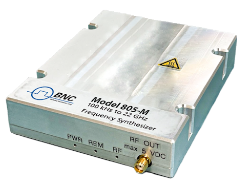 805-M��Ƶ�źŷ�����Berkeley Nucleonic