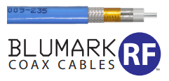 962ϵ��BluMark RF 50ŷķͬ�����Glenair
