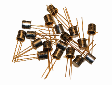 Solitron 2N4391/2N4392/2N4393 N����JFET