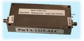 PMTA-1315-ALC�Զ�Һλ���ƷŴ���Princeton Microwave