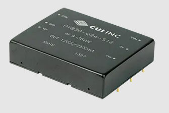PYB30-Q48-T512 DC-DC��Դ����CUI
