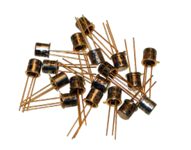 Solitron 2N4856/2N4857/2N4858 N����JFET 