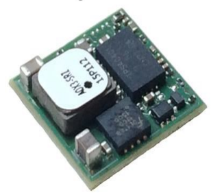 PNDT012A0X3-SRZ�Ǹ���ʽDC/DC��Դ����OmniOn Power