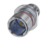 Glenair 806ϵ�ж�˿���ƵԲ��������